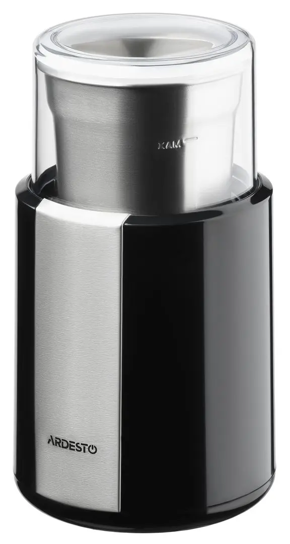 Râşniţă de cafea Ardesto WCG-8301 (Black/Inox)