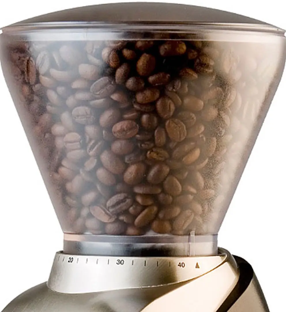 Rasnita de cafea Baratza Encore (Black) - 3