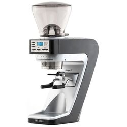 Rasnita de cafea Baratza Sette 270 (Black/Silver)