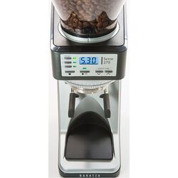 Rasnita de cafea Baratza Sette 270 (Black/Silver) Thumb