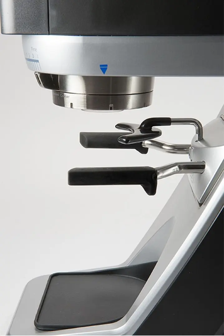 Rasnita de cafea Baratza Sette 270 (Black/Silver) - 7