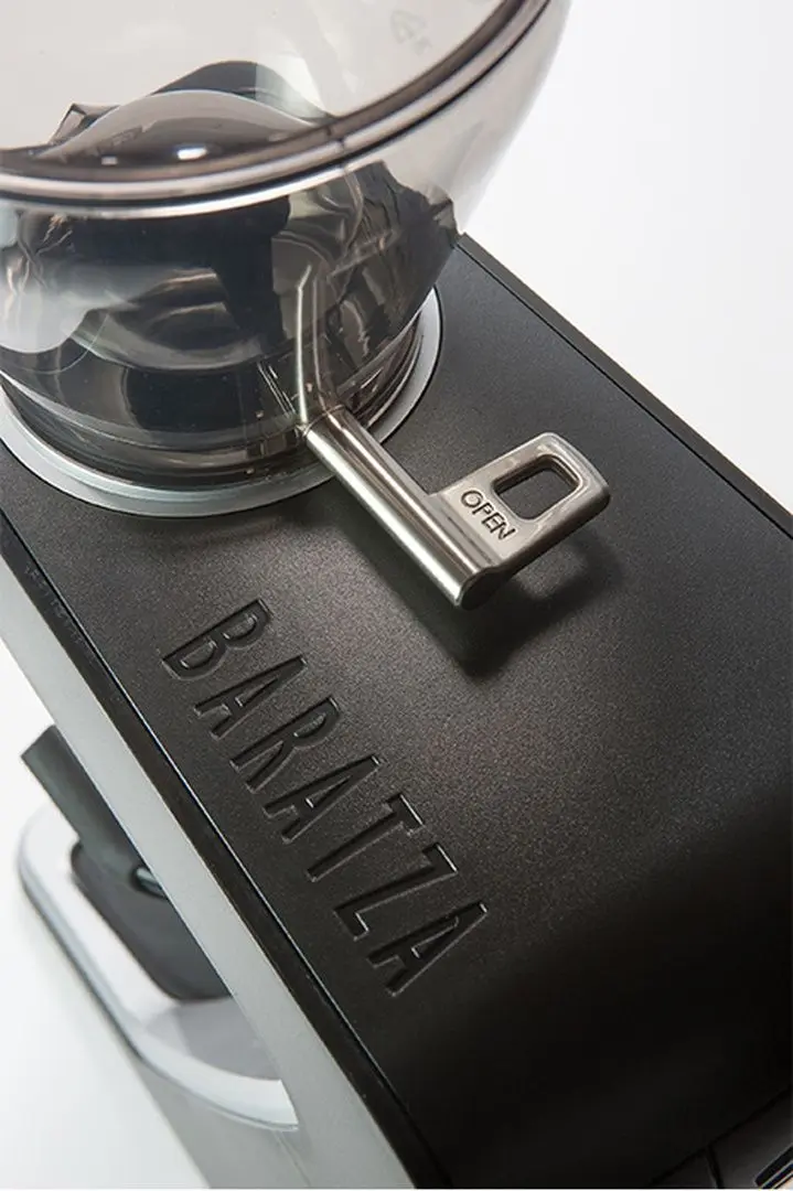 Rasnita de cafea Baratza Sette 270 (Black/Silver) - 8