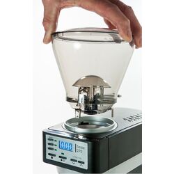 Rasnita de cafea Baratza Sette 270 (Black/Silver) Thumb