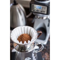 Rasnita de cafea Baratza Sette 270 (Black/Silver) Thumb