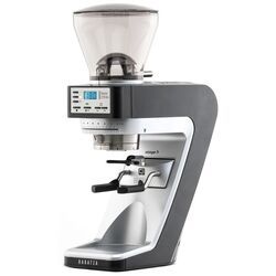 Rasnita de cafea Baratza Sette 270Wi (Black/Silver)