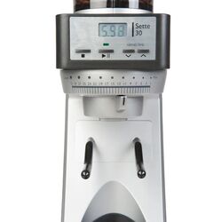 Rasnita de cafea Baratza Sette 30 AP (Black/Silver) Thumb