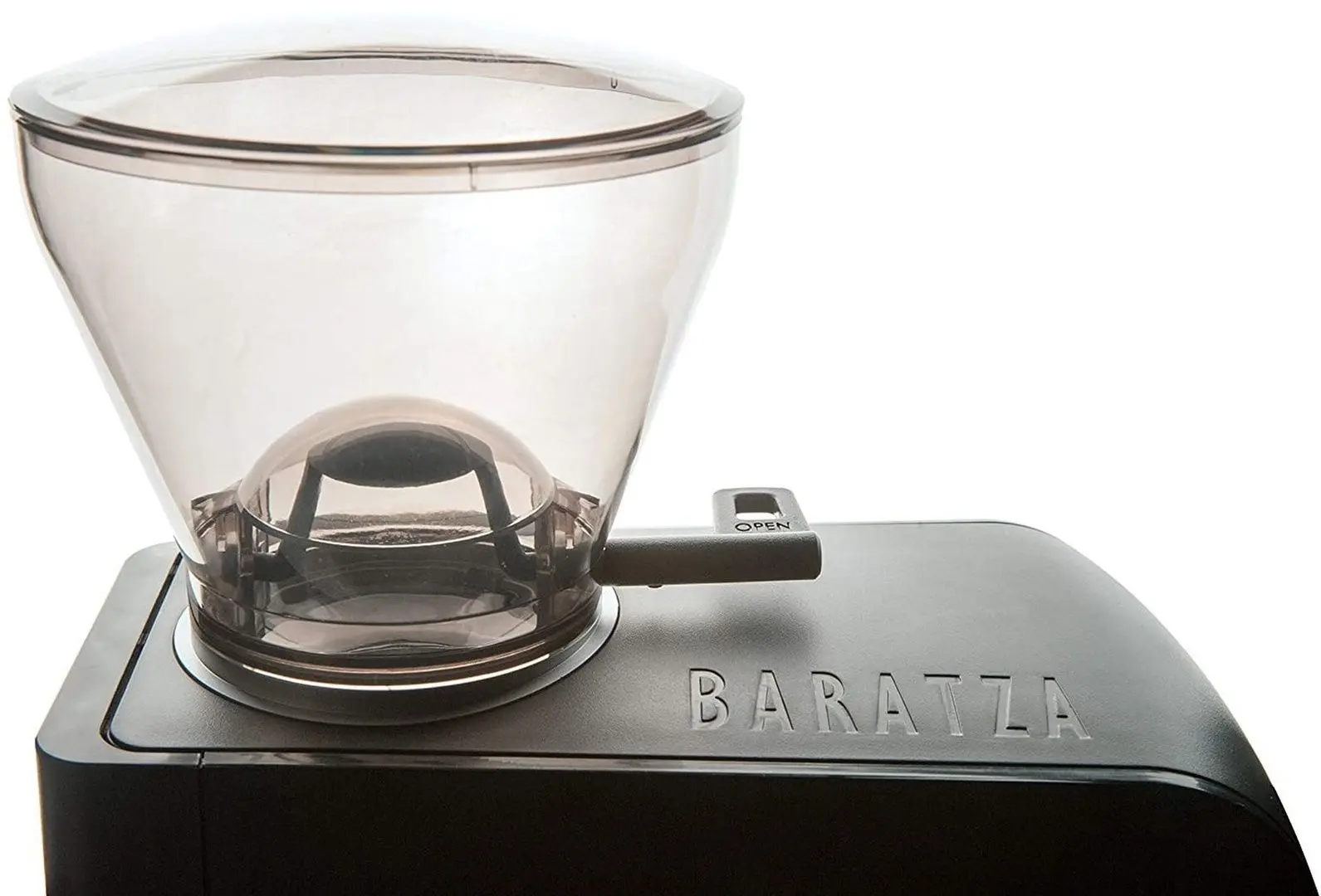 Rasnita de cafea Baratza Sette 30 AP (Black/Silver) - 4