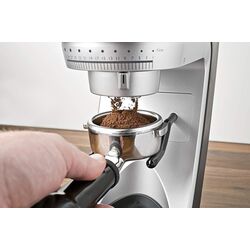 Rasnita de cafea Baratza Sette 30 AP (Black/Silver) Thumb