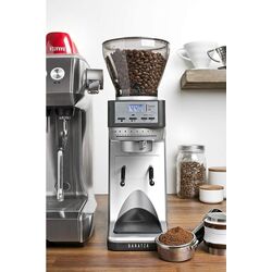 Rasnita de cafea Baratza Sette 30 AP (Black/Silver) Thumb