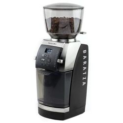Rasnita de cafea Baratza Vario+ (Black) Thumb