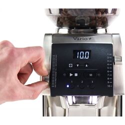 Rasnita de cafea Baratza Vario+ (Black) Thumb