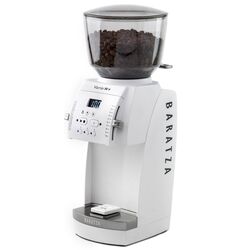 Rasnita de cafea Baratza Vario W+ (White) Thumb