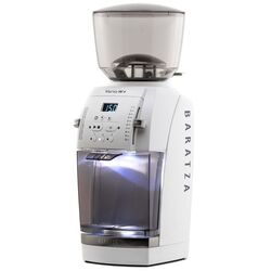 Rasnita de cafea Baratza Vario W+ (White)