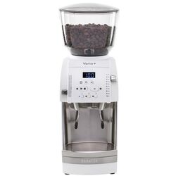 Rasnita de cafea Baratza Vario+ (White)