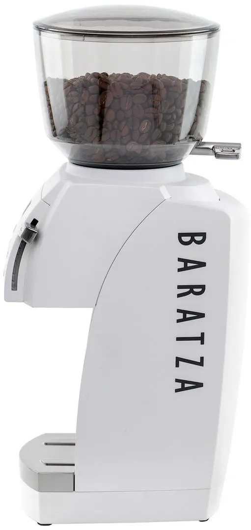Rasnita de cafea Baratza Vario+ (White) - 5