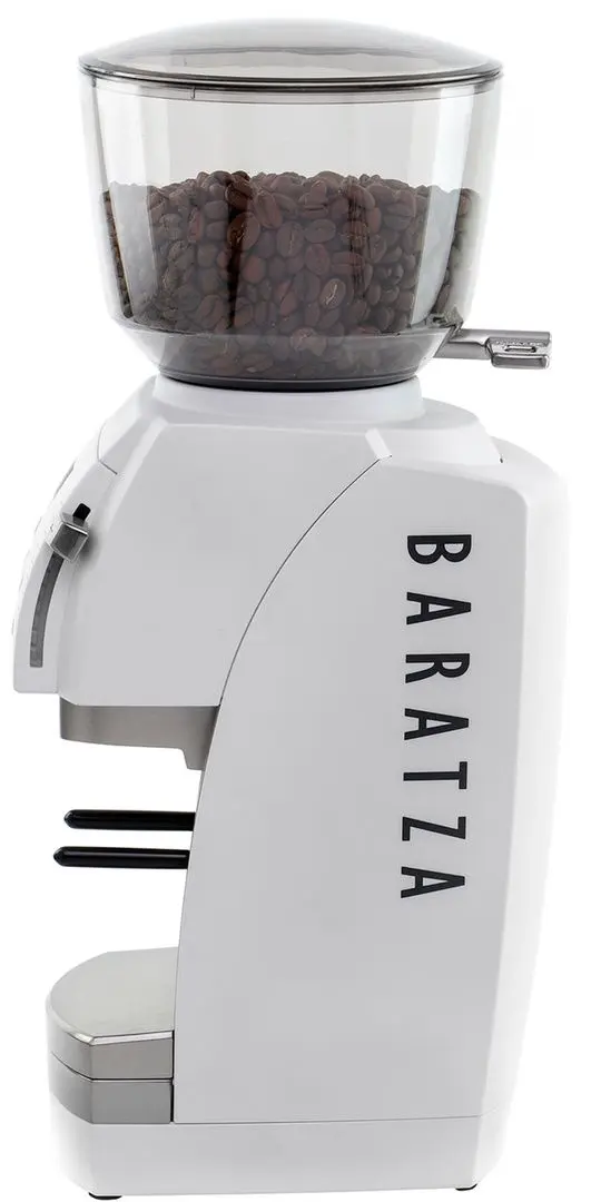 Rasnita de cafea Baratza Vario+ (White) - 6