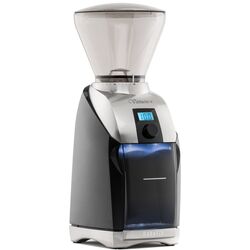 Rasnita de cafea Baratza Virtuoso+ (Black/Silver) Thumb