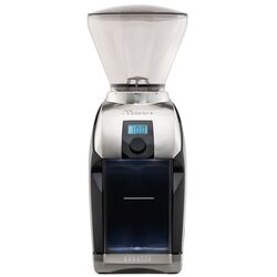 Rasnita de cafea Baratza Virtuoso+ (Black/Silver)