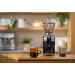 Rasnita de cafea Baratza Virtuoso+ (Black/Silver) Thumb