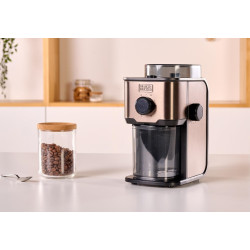 Кофемолка Black&Decker BXCG151E (Inox) Thumb