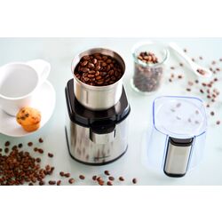 Rasnita de cafea Blaupunkt FCG701 (Inox) Thumb