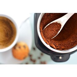 Rasnita de cafea Blaupunkt FCG701 (Inox) Thumb