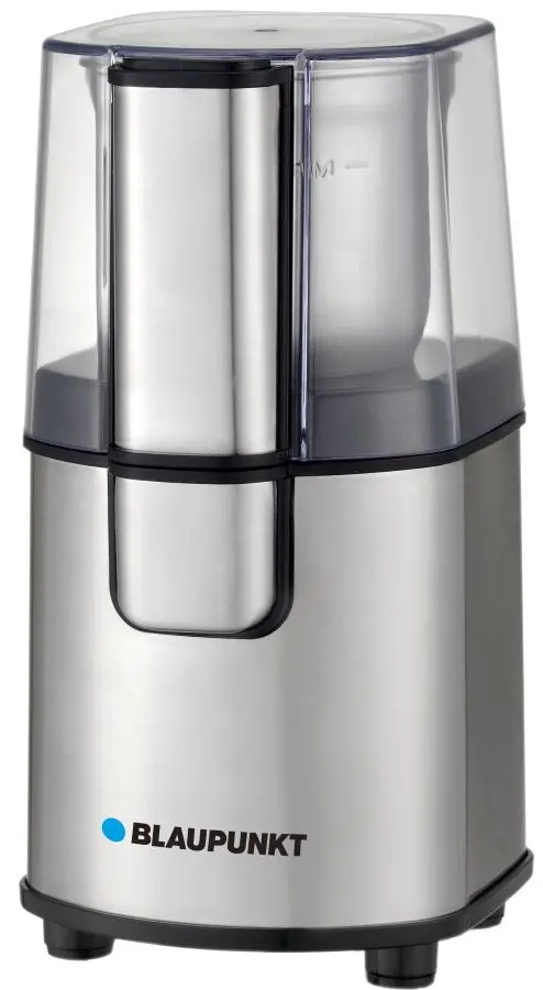 Rasnita de cafea Blaupunkt FCG701 (Inox)