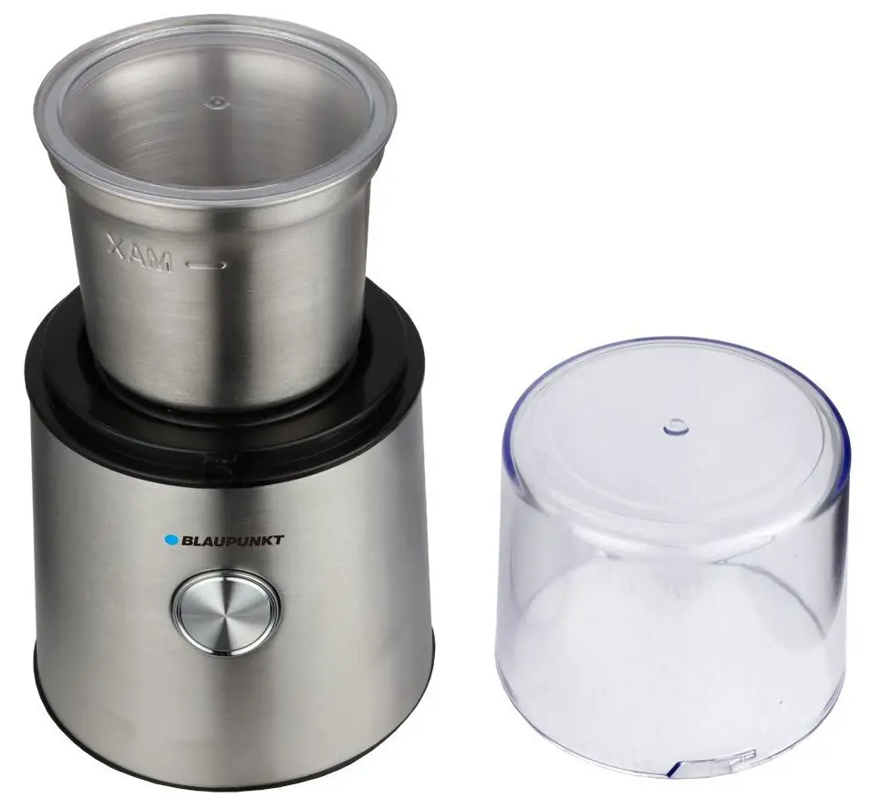 Rasnita de cafea Blaupunkt FCG801 (Inox)
