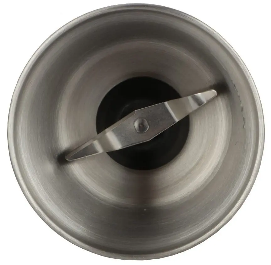 Rasnita de cafea Blaupunkt FCG801 (Inox)