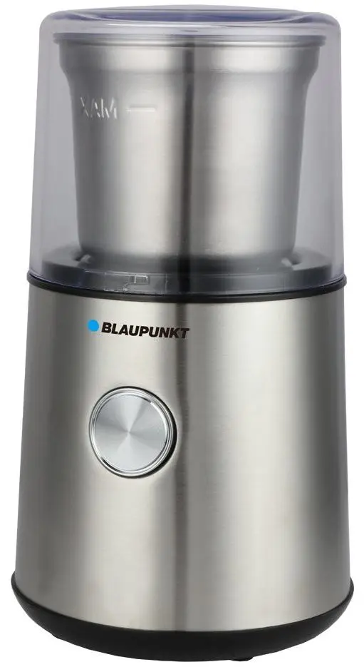 Rasnita de cafea Blaupunkt FCG801 (Inox)