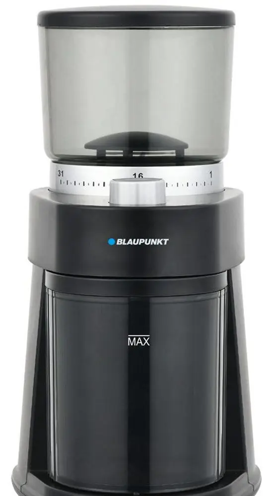 Râsnită de cafea Blaupunkt FCM501 (Black/Inox)