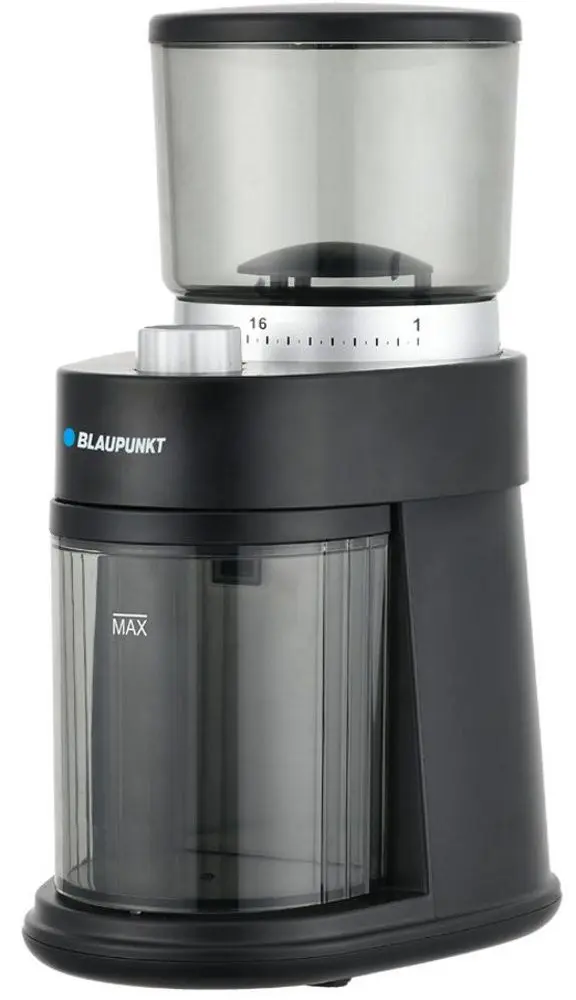 Râsnită de cafea Blaupunkt FCM501 (Black/Inox)