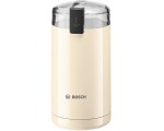 Кофемолка Bosch TSM 6A017C (Cream)