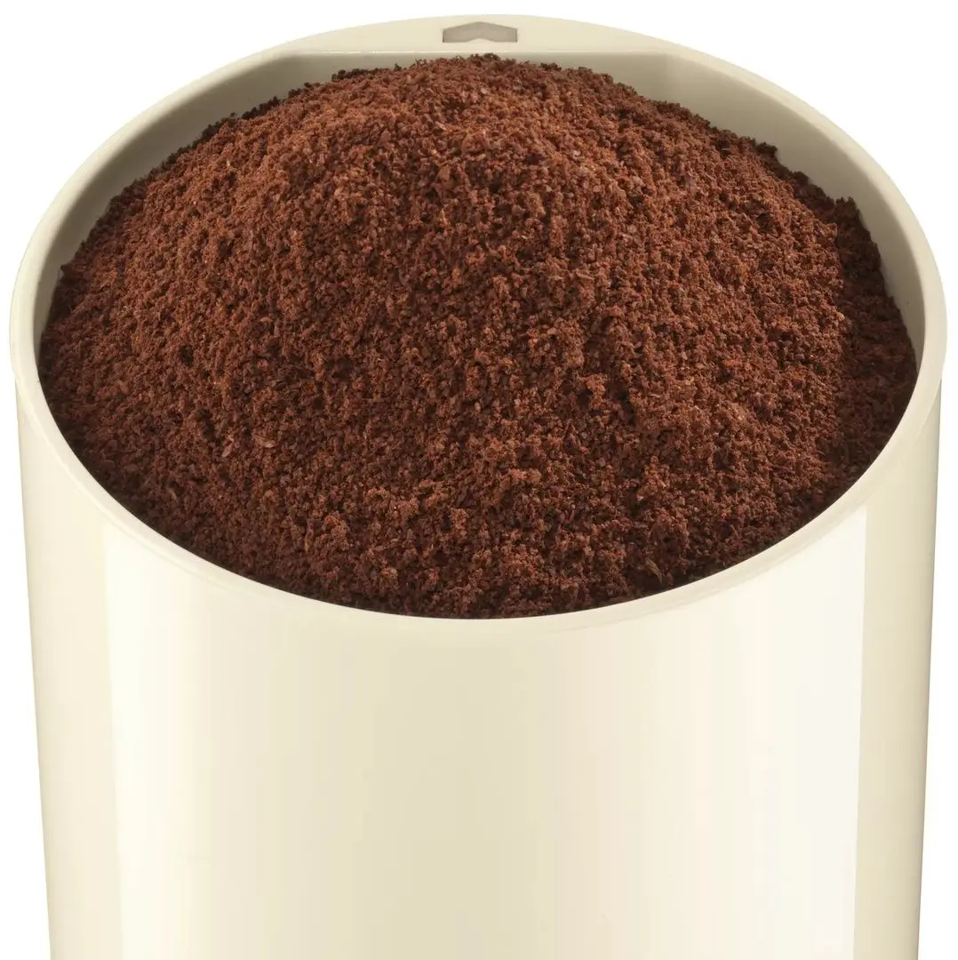 Risnita de cafea Bosch TSM 6A017C (Cream)