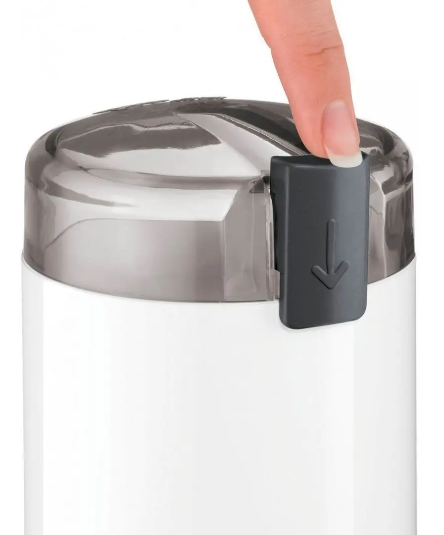 Râşniţă de cafea Bosch TSM6A011W (White)