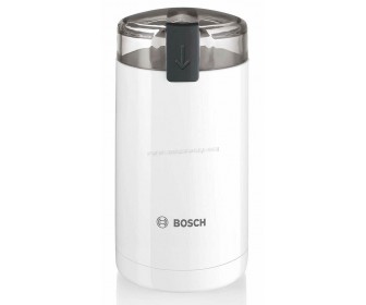 Râşniţă de cafea Bosch TSM6A011W (White)