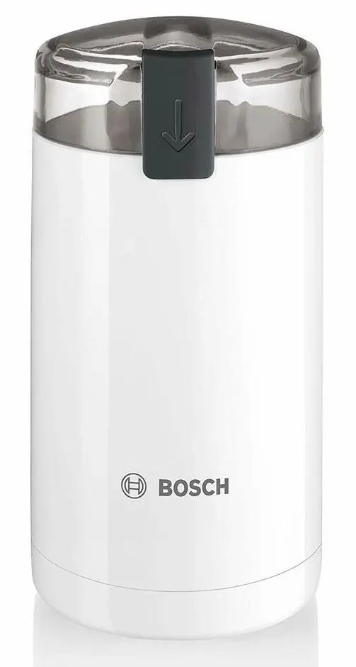Râşniţă de cafea Bosch TSM6A011W (White)