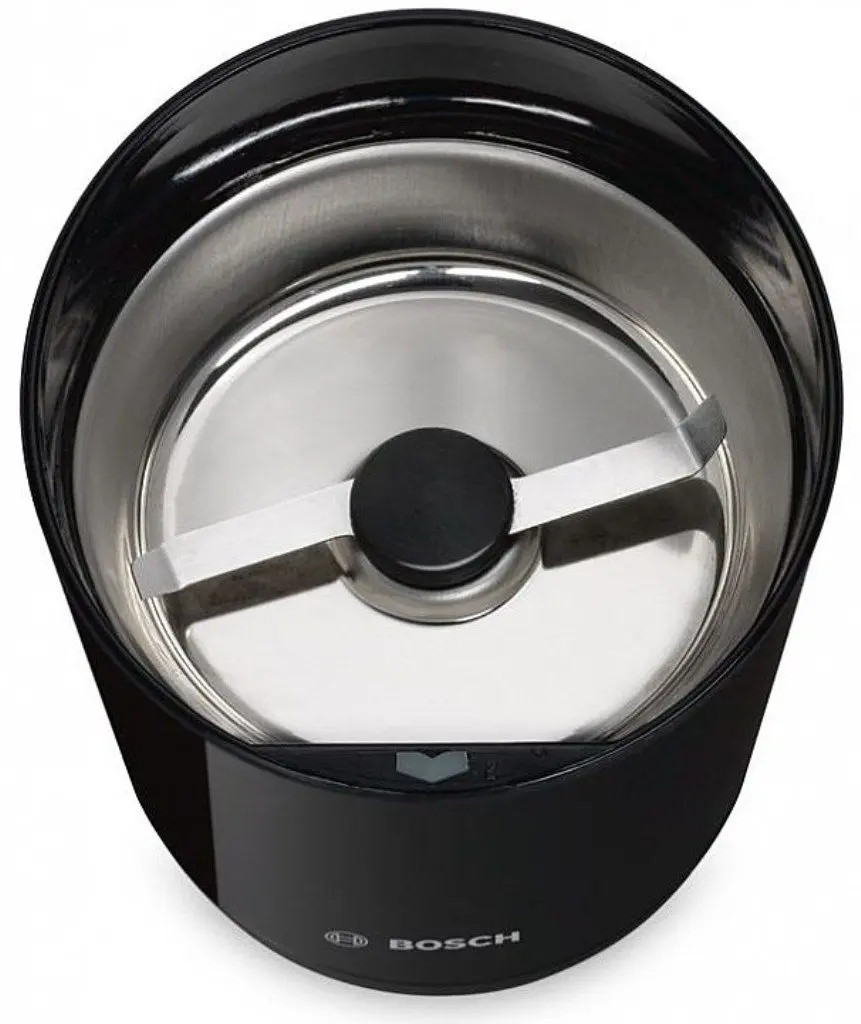 Кофемолка Bosch TSM6A013B (Black)