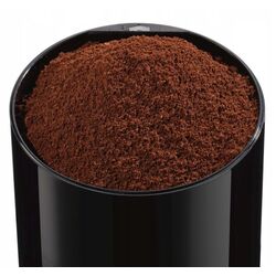 Кофемолка Bosch TSM6A013B (Black) Thumb