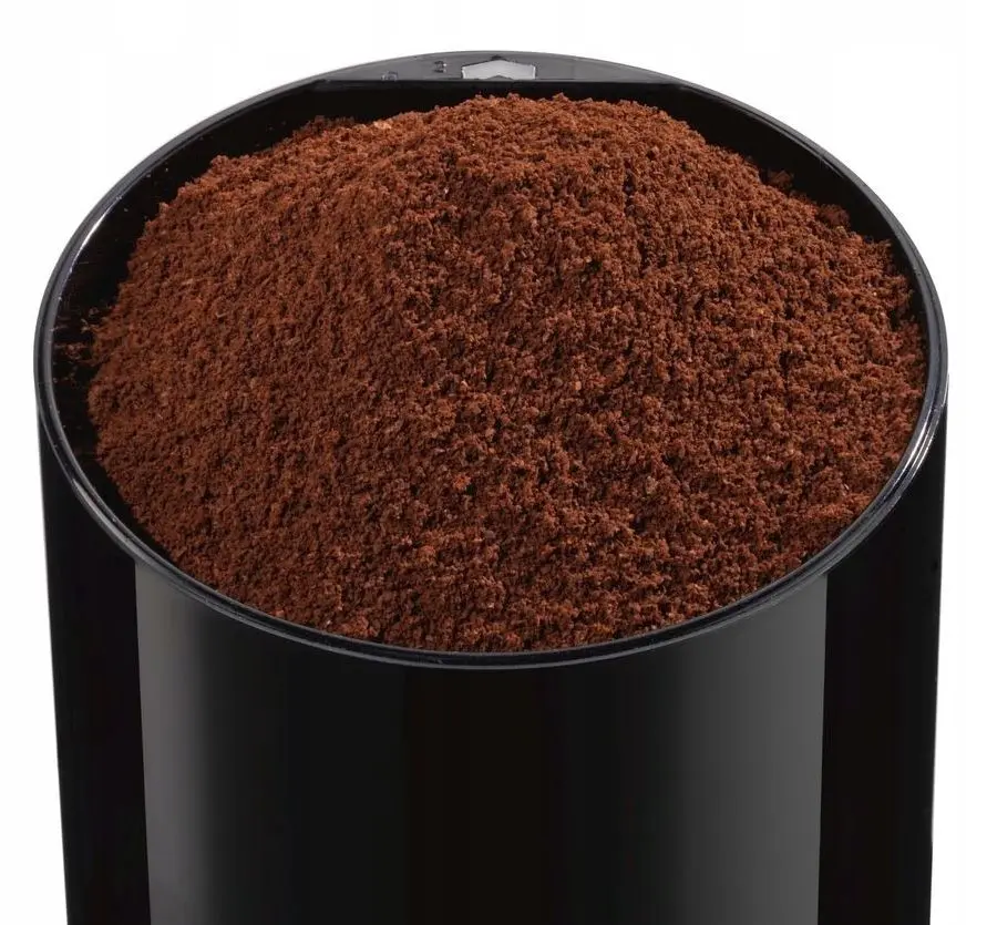 Кофемолка Bosch TSM6A013B (Black)