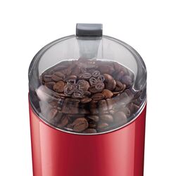 Кофемолка Bosch TSM6A014R (Red) Thumb