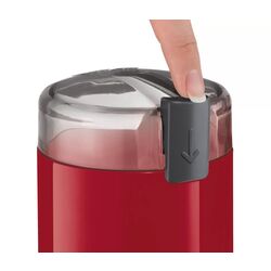 Кофемолка Bosch TSM6A014R (Red) Thumb
