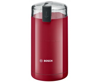 Rasnita de cafea Bosch TSM6A014R (Red)