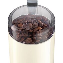 Кофемолка Bosch TSM6A017C (Beige) Thumb