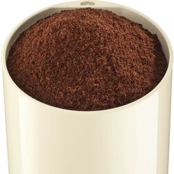 Кофемолка Bosch TSM6A017C (Beige) Thumb