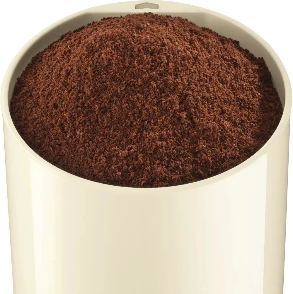 Кофемолка Bosch TSM6A017C (Beige)