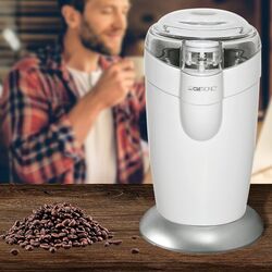 Кофемолка Clatronic KSW3306 Thumb