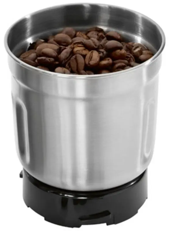 Rasnita de cafea ProfiCook PC-KSW 1021 (Stainless Steel)