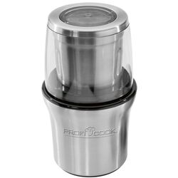 Rasnita de cafea ProfiCook PC-KSW 1021 (Stainless Steel) Thumb