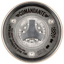 Rasnita de cafea Comandante C40 MK4 Nitro Blade (American Cherry) Thumb